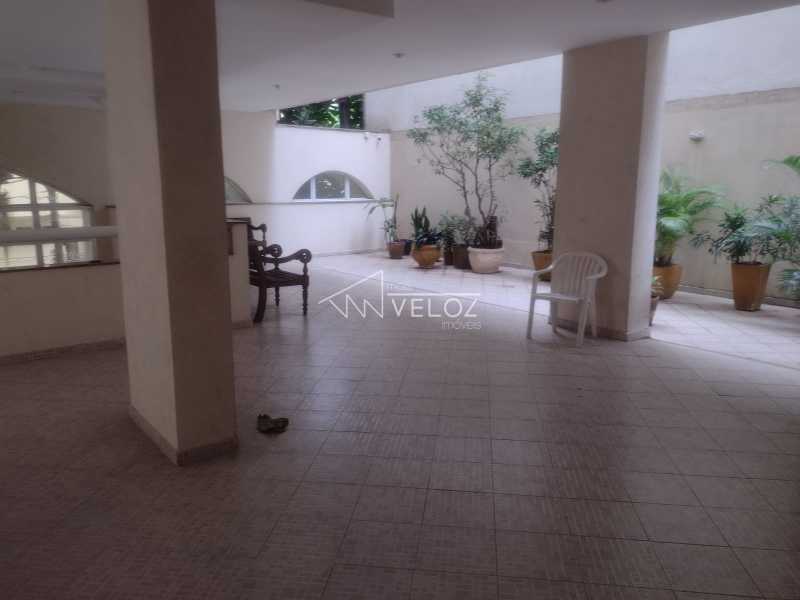 Apartamento à venda com 2 quartos, 83m² - Foto 21