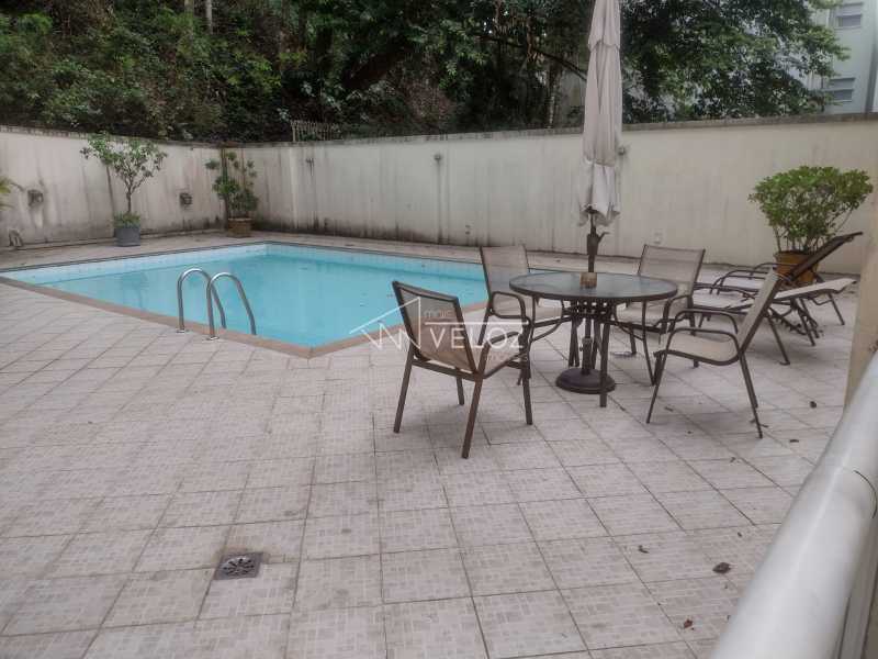 Apartamento à venda com 2 quartos, 83m² - Foto 22