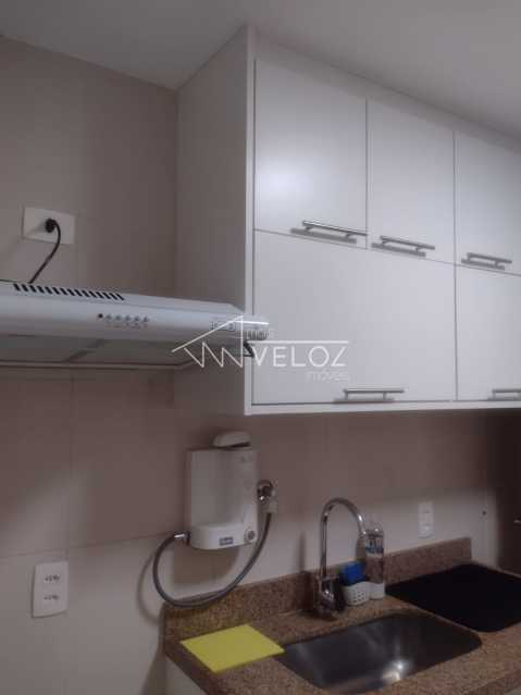 Apartamento à venda com 2 quartos, 83m² - Foto 23