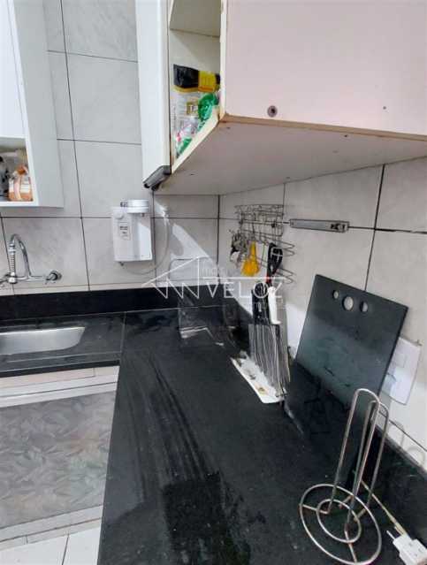 Apartamento, 3 quartos, 85 m² - Foto 10