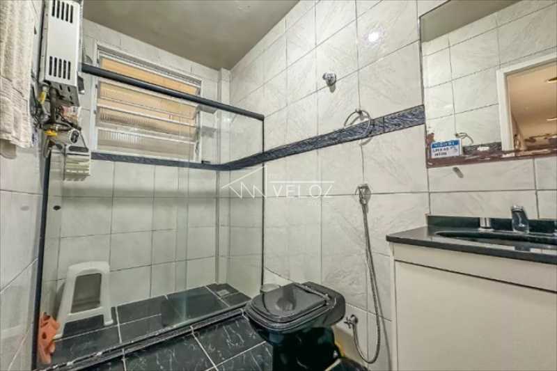 Apartamento, 3 quartos, 85 m² - Foto 11