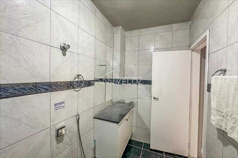 Apartamento, 3 quartos, 85 m² - Foto 3