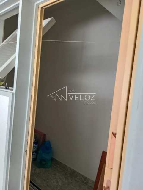 Apartamento, 1 quarto, 49 m² - Foto 8