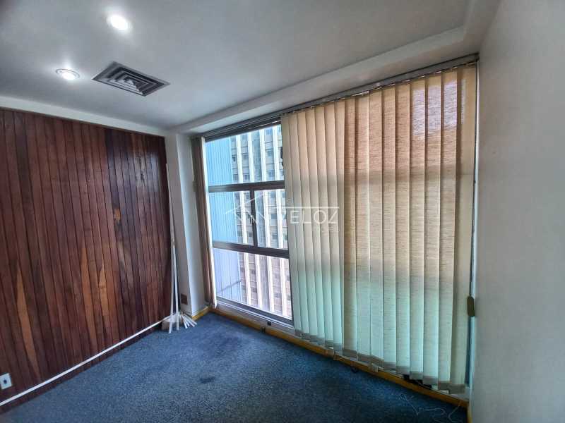Sala-Conjunto, 33 m² - Foto 2