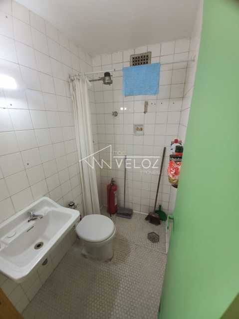 Sala-Conjunto, 33 m² - Foto 1