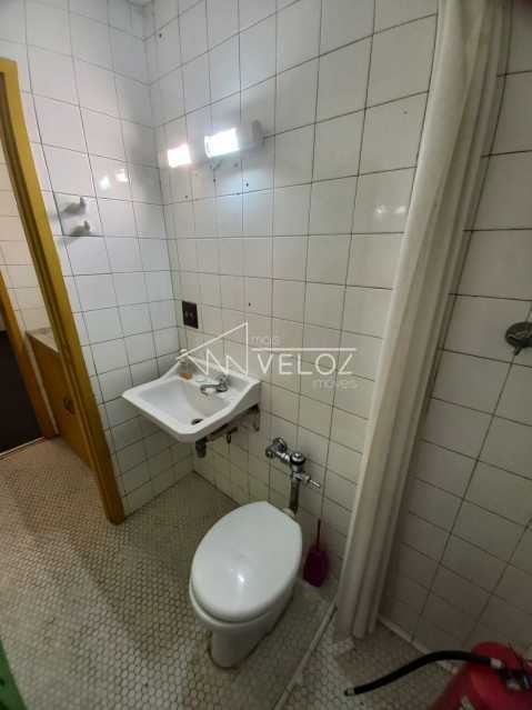 Sala-Conjunto, 33 m² - Foto 5