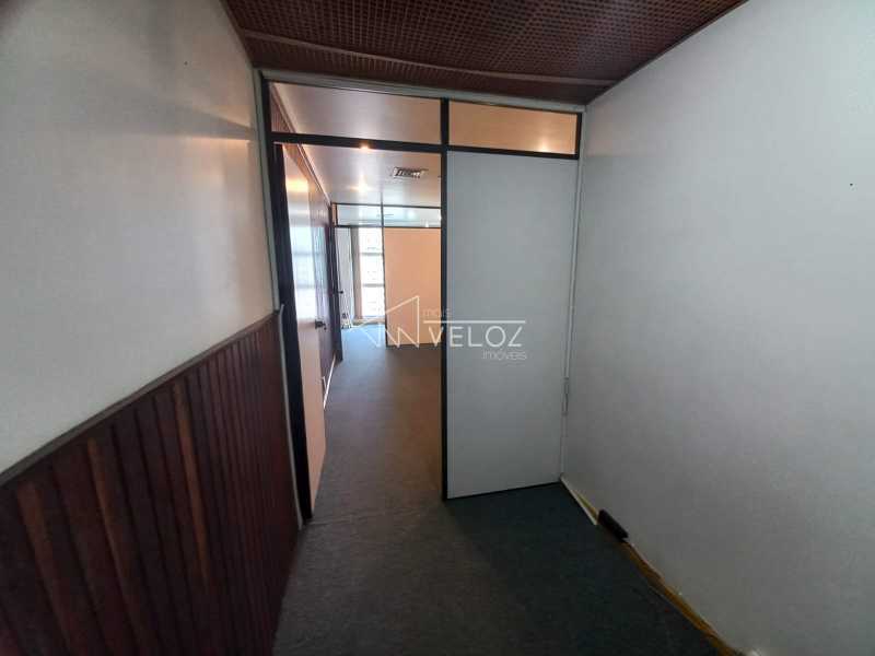 Sala-Conjunto, 33 m² - Foto 9