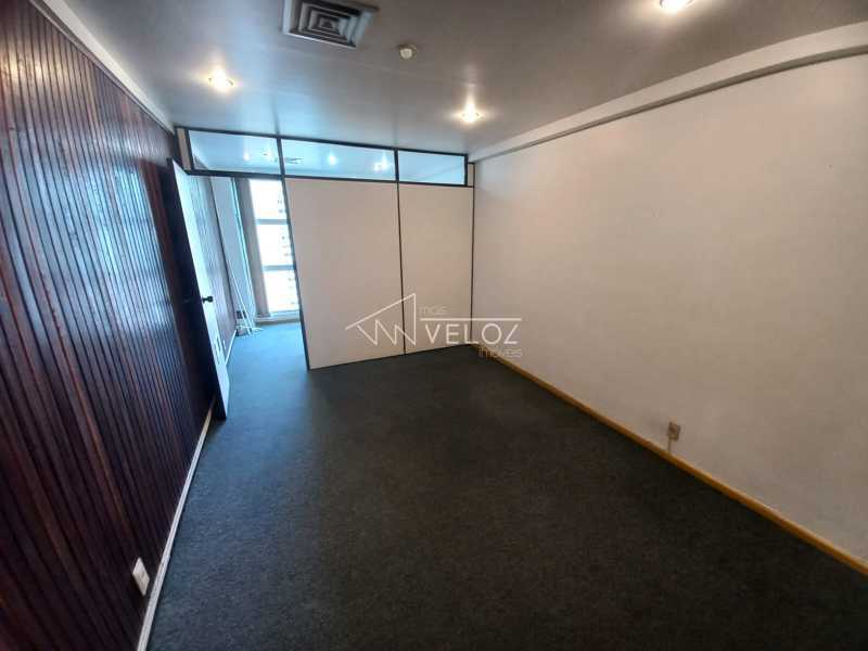 Sala-Conjunto, 33 m² - Foto 14
