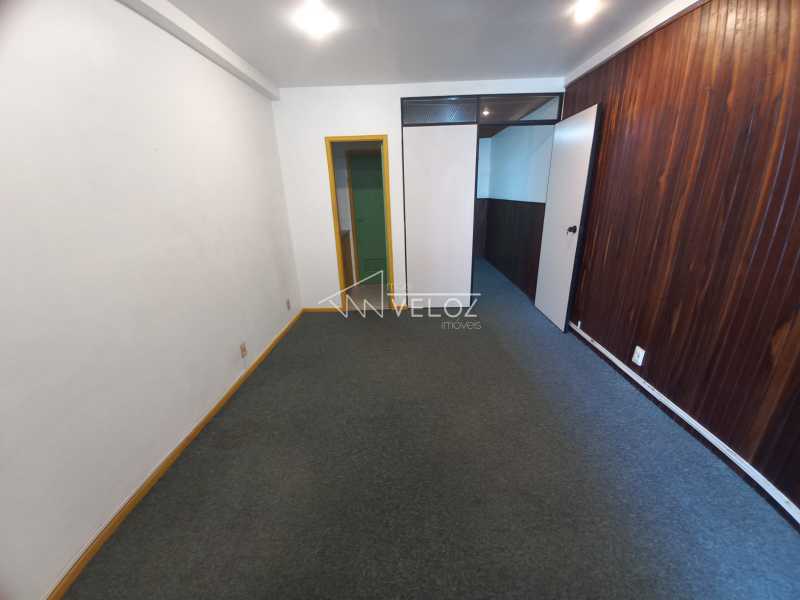 Sala-Conjunto, 33 m² - Foto 19