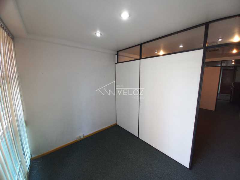 Sala-Conjunto, 33 m² - Foto 18