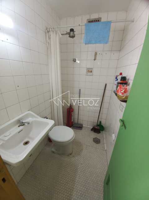 Sala-Conjunto, 33 m² - Foto 10