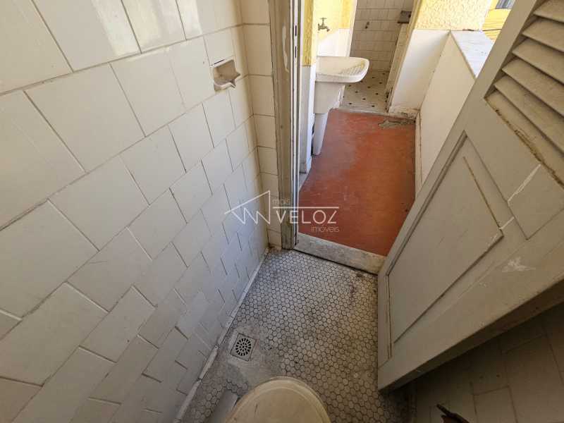 Apartamento, 3 quartos, 76 m² - Foto 2