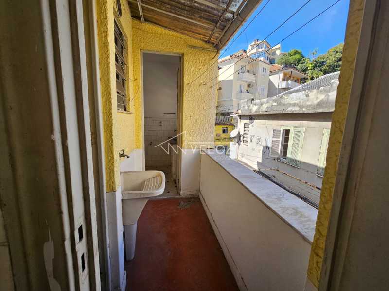 Apartamento, 3 quartos, 76 m² - Foto 3