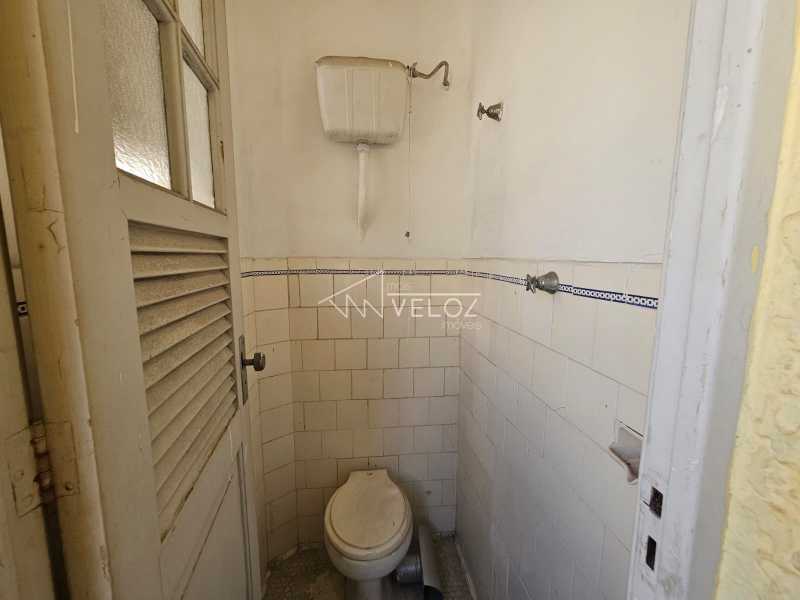 Apartamento, 3 quartos, 76 m² - Foto 20