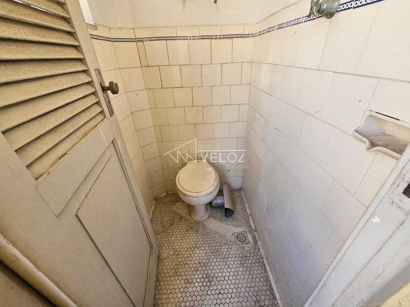 Apartamento, 3 quartos, 76 m² - Foto 11