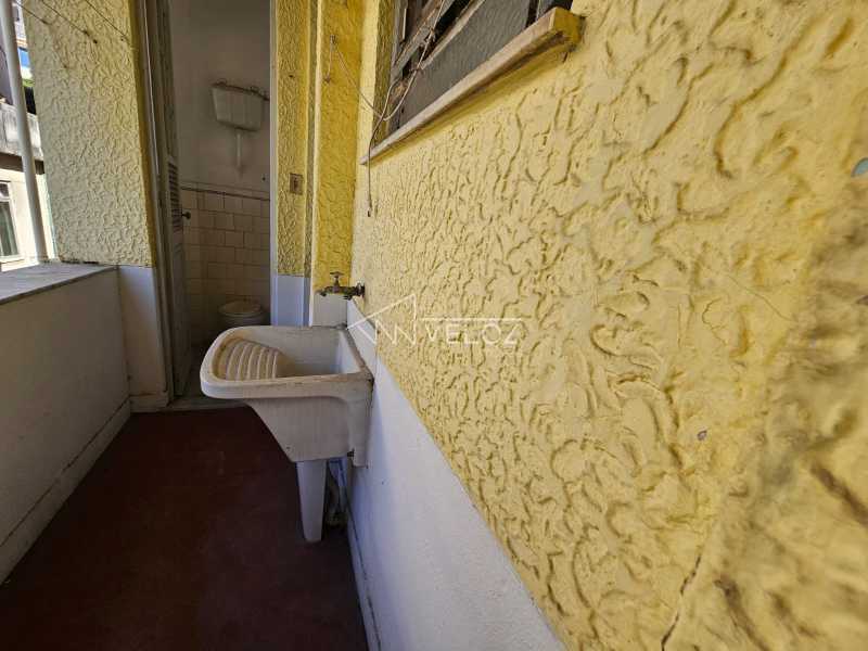 Apartamento, 3 quartos, 76 m² - Foto 15