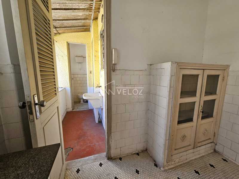 Apartamento, 3 quartos, 76 m² - Foto 23