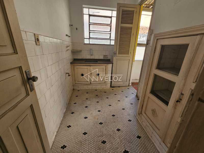 Apartamento, 3 quartos, 76 m² - Foto 21