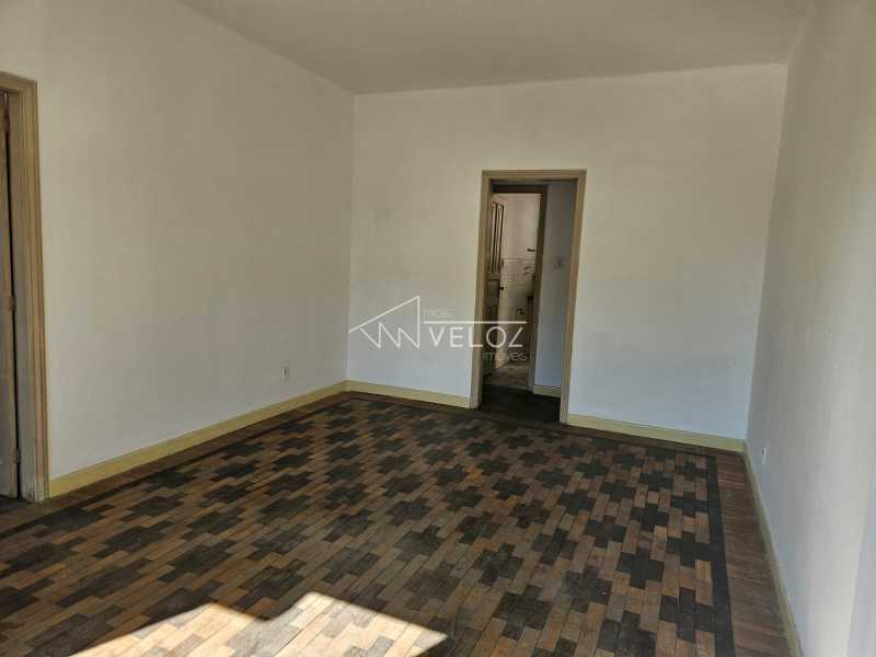 Apartamento, 3 quartos, 76 m² - Foto 5