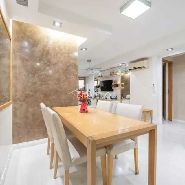 Apartamento, 2 quartos, 90 m² - Foto 1