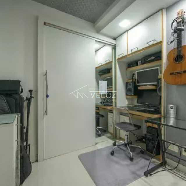 Apartamento, 2 quartos, 90 m² - Foto 9