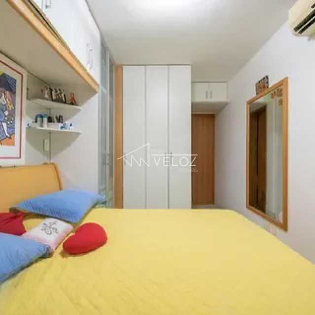 Apartamento, 2 quartos, 90 m² - Foto 3