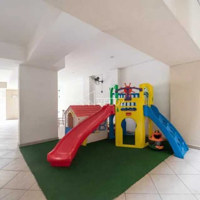 Apartamento, 2 quartos, 90 m² - Foto 6