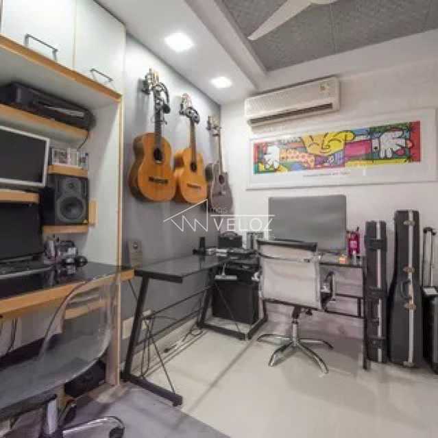 Apartamento, 2 quartos, 90 m² - Foto 28