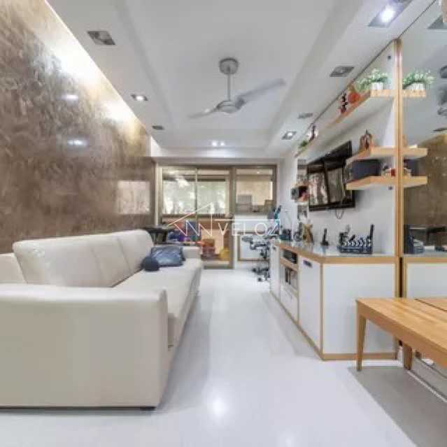 Apartamento, 2 quartos, 90 m² - Foto 16