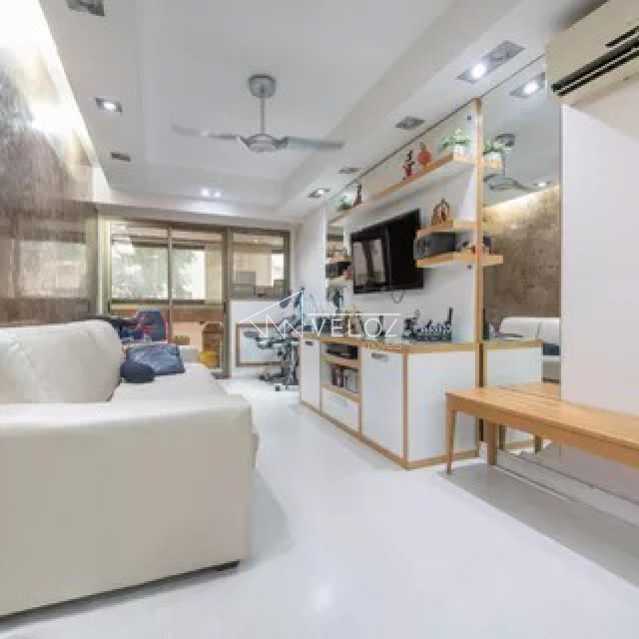 Apartamento, 2 quartos, 90 m² - Foto 21