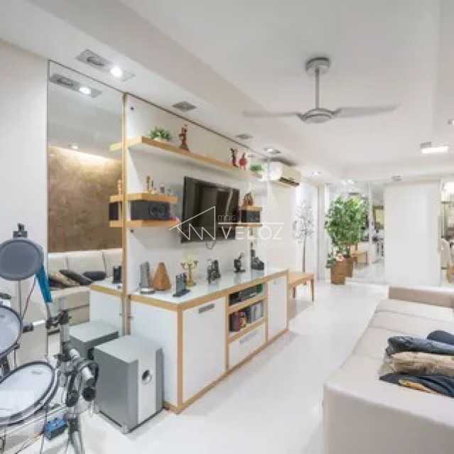 Apartamento, 2 quartos, 90 m² - Foto 7