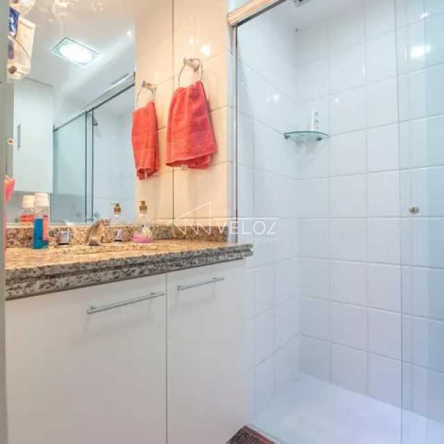 Apartamento, 2 quartos, 90 m² - Foto 17