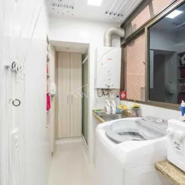 Apartamento, 2 quartos, 90 m² - Foto 23