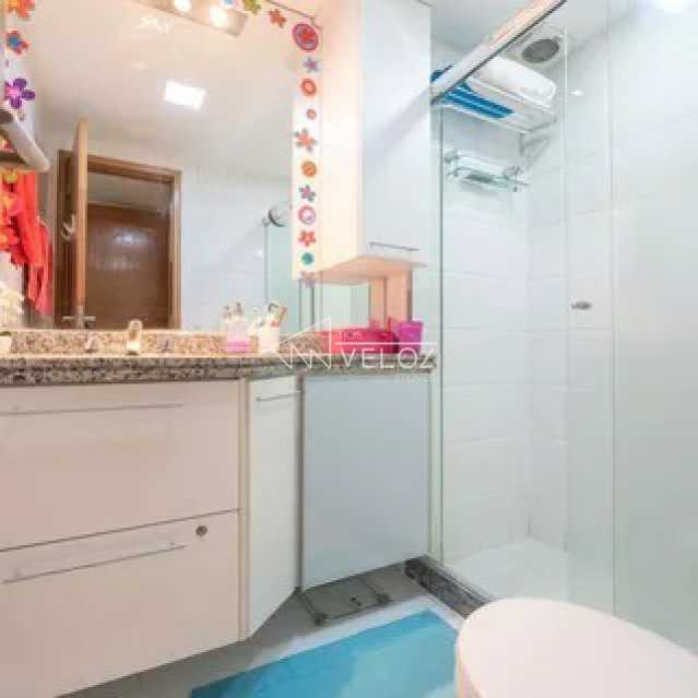 Apartamento, 2 quartos, 90 m² - Foto 24