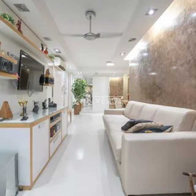 Apartamento, 2 quartos, 90 m² - Foto 13