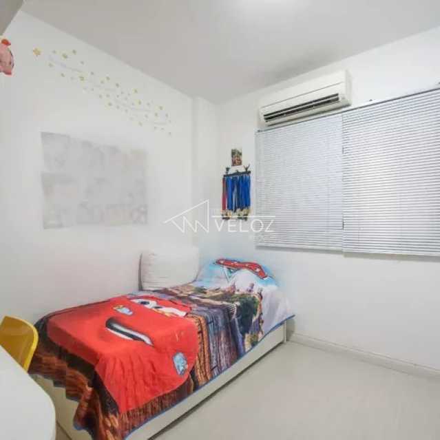 Apartamento, 2 quartos, 90 m² - Foto 11