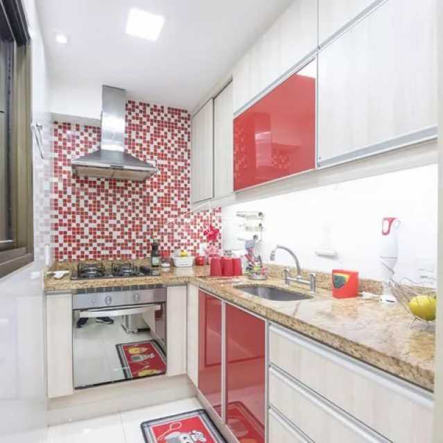 Apartamento, 2 quartos, 90 m² - Foto 25