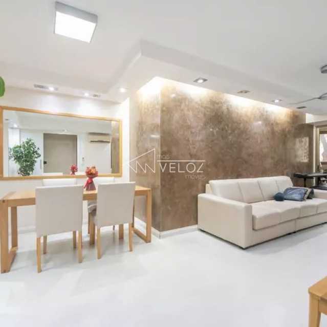 Apartamento, 2 quartos, 90 m² - Foto 29