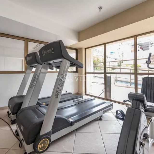 Apartamento, 2 quartos, 90 m² - Foto 2