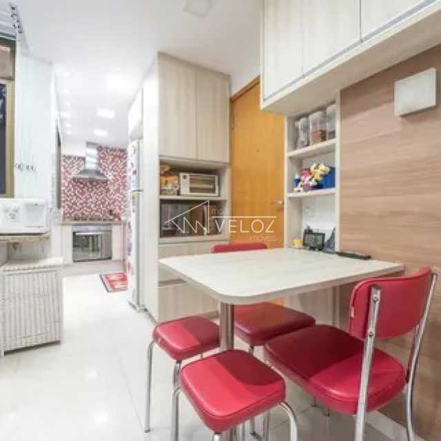 Apartamento, 2 quartos, 90 m² - Foto 5