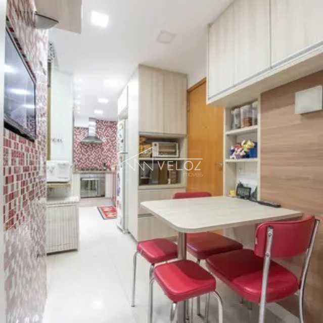 Apartamento, 2 quartos, 90 m² - Foto 4
