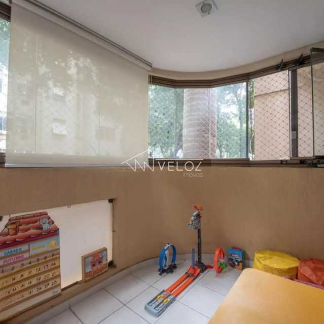 Apartamento, 2 quartos, 90 m² - Foto 12