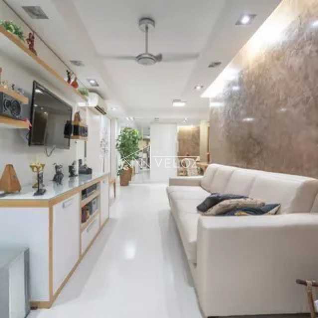 Apartamento, 2 quartos, 90 m² - Foto 15