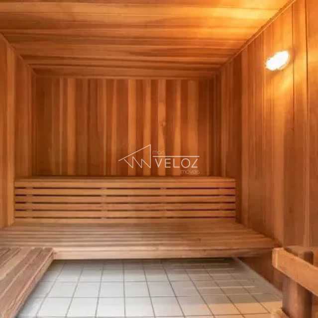 Apartamento, 2 quartos, 90 m² - Foto 22