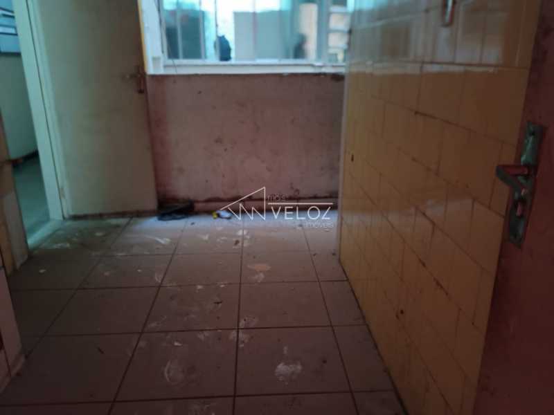 Apartamento, 1 quarto, 64 m² - Foto 3