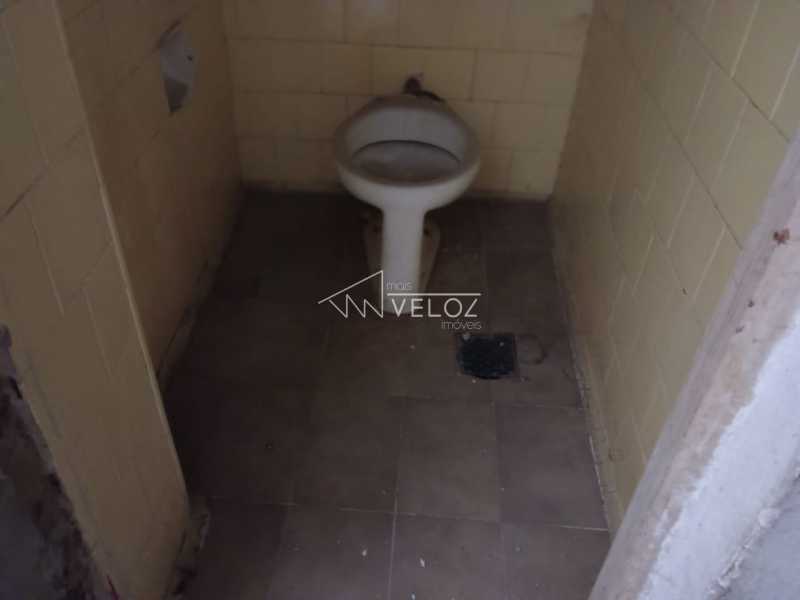 Apartamento, 1 quarto, 64 m² - Foto 20