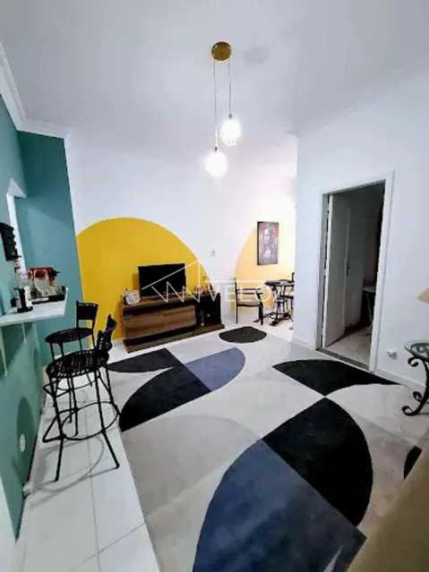 Apartamento, 1 quarto, 38 m² - Foto 6