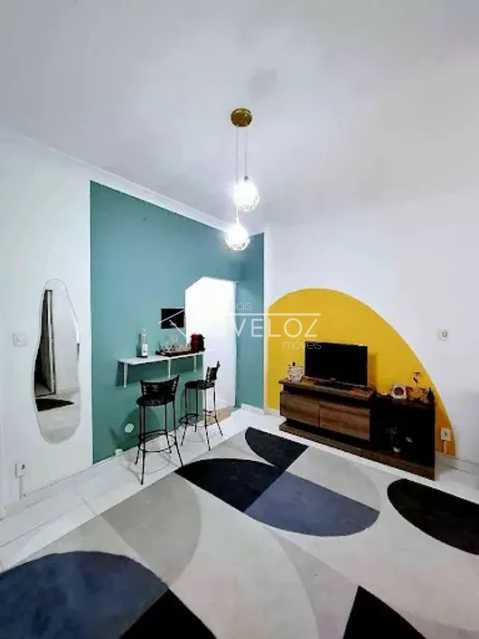 Apartamento, 1 quarto, 38 m² - Foto 18