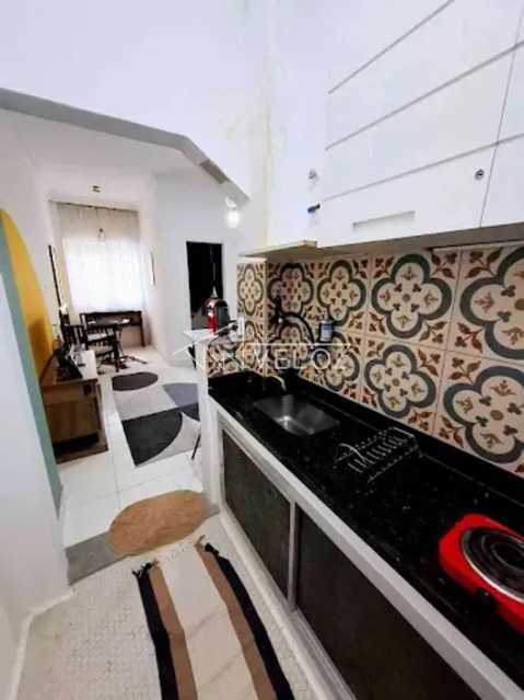 Apartamento, 1 quarto, 38 m² - Foto 13