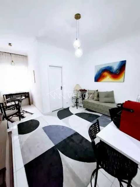 Apartamento, 1 quarto, 38 m² - Foto 3